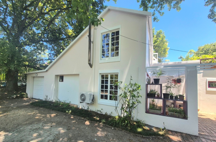 5 Bedroom Property for Sale in Heatherlands Western Cape